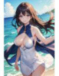 アニメ美乳美女コレクションVer3 画像1