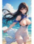 アニメ美乳美女コレクションVer3 画像2