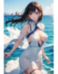 アニメ美乳美女コレクションVer3 画像3