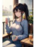 アニメ美乳美女コレクション第2弾 画像2