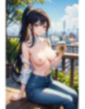 アニメ美乳美女コレクション第2弾 画像3