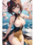 アニメ美乳美女コレクション第3弾 画像2