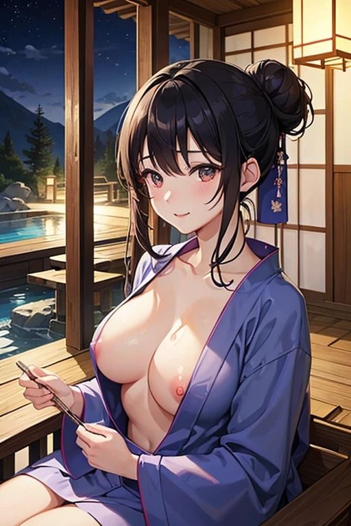 アニメ美乳美女コレクション＃2 画像1