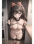 巨乳美少女コレクション ソフトSM編 画像5