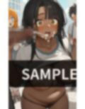 射精を知らない女の子達に教えてあげました。 画像3