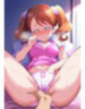 R-18宇佐美い○か 画像1