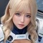 宇宙の女戦士 第7章 〜誓約〜