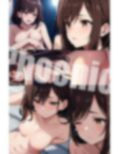 ノーブラ系Youxxxer 深夜散歩 AI NUDE PHOTO GRAVURE 画像4