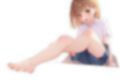居眠り彼女とエッチな放課後〜この足で踏んでもらっていいか〜 画像2