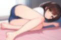 居眠り彼女とエッチな放課後〜この足で踏んでもらっていいか〜 画像10