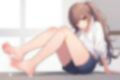 気持ちいいことしよ？〜足コキ好きな女の子〜 画像6