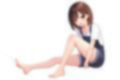 気持ちいいことしよ？〜足コキ好きな女の子〜 画像8
