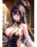 アニメ美乳美女コレクションVol5 画像1