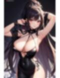 アニメ美乳美女コレクションVol5 画像3