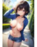 アニメ美乳美女コレクション第5弾 画像1