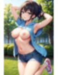 アニメ美乳美女コレクション第5弾 画像3