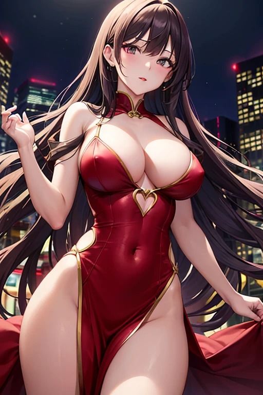 アニメ美乳美女コレクション＃3 画像3