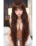 お人形みたいにカワイイ生意気な読者モデル写真集 画像7