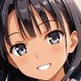 日焼けした黒髪JKを中出しセックスで快楽墜ちさせてアヘ顔ボテ腹にしてみた