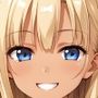 日焼けした金髪JKを中出しセックスで快楽墜ちさせてアヘ顔ボテ腹にしてみた