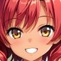 日焼けした赤髪JKを中出しセックスで快楽墜ちさせてアヘ顔ボテ腹にしてみた
