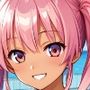 日焼けしたピンク髪JKを中出しセックスで快楽墜ちさせてアヘ顔ボテ腹にしてみた