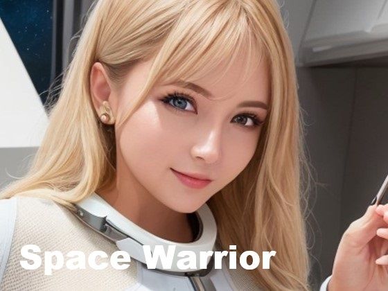 その慣れない家事を開始するシーンをイメージしています【宇宙の女戦士08～奉仕～】