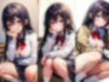あの子のパンツが見たい！ 画像3