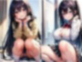 あの子のパンツが見たい！ 画像8