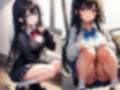 あの子のパンツが見たい！ 画像9