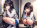 あの子のパンツが見たい！ 画像10