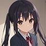 け○おん！ 中○梓 エロCG集