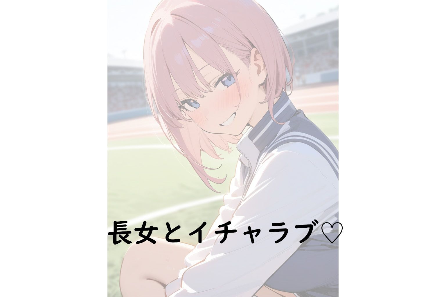 五等分の花嫁 一花コスプレCC集 画像1