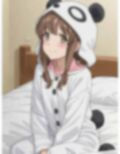 梓◯花楓とエッチ02 画像1