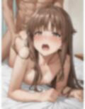梓◯花楓とエッチ02 画像4