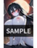 満月に現れる 巨乳の幽霊さん 画像5