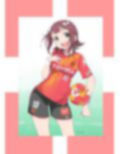 THE IDOL〇@STER SOCCER illustration 2（コメ無し電子限定） 画像1