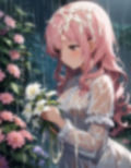 『少女の花園』 画像4