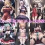 エッチなアイドルの誘惑
