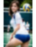 ママさんバレーすけべなブルマ288人 画像2