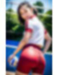 ママさんバレーすけべなブルマ288人 画像5