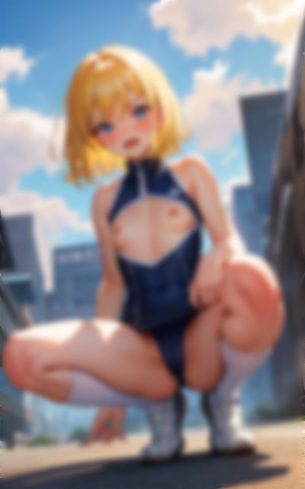 テニス大好きになっちゃったVOL.1 画像1