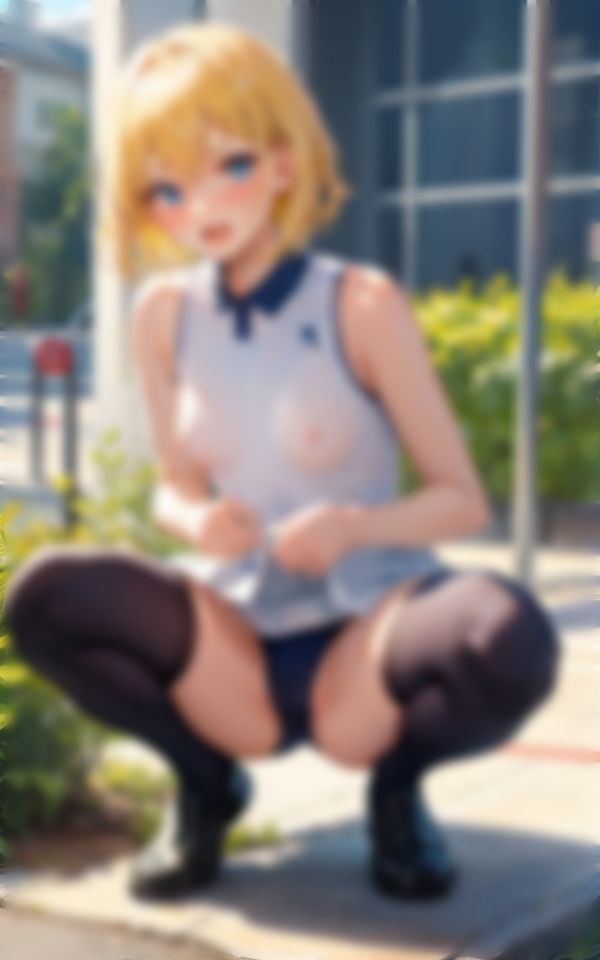 テニス大好きになっちゃったVOL.1 画像2