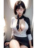 眠らされた淫らな身体をしている新人CA盗撮写真集 画像2