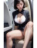眠らされた淫らな身体をしている新人CA盗撮写真集 画像3