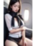 眠らされた淫らな身体をしている新人CA盗撮写真集 画像7