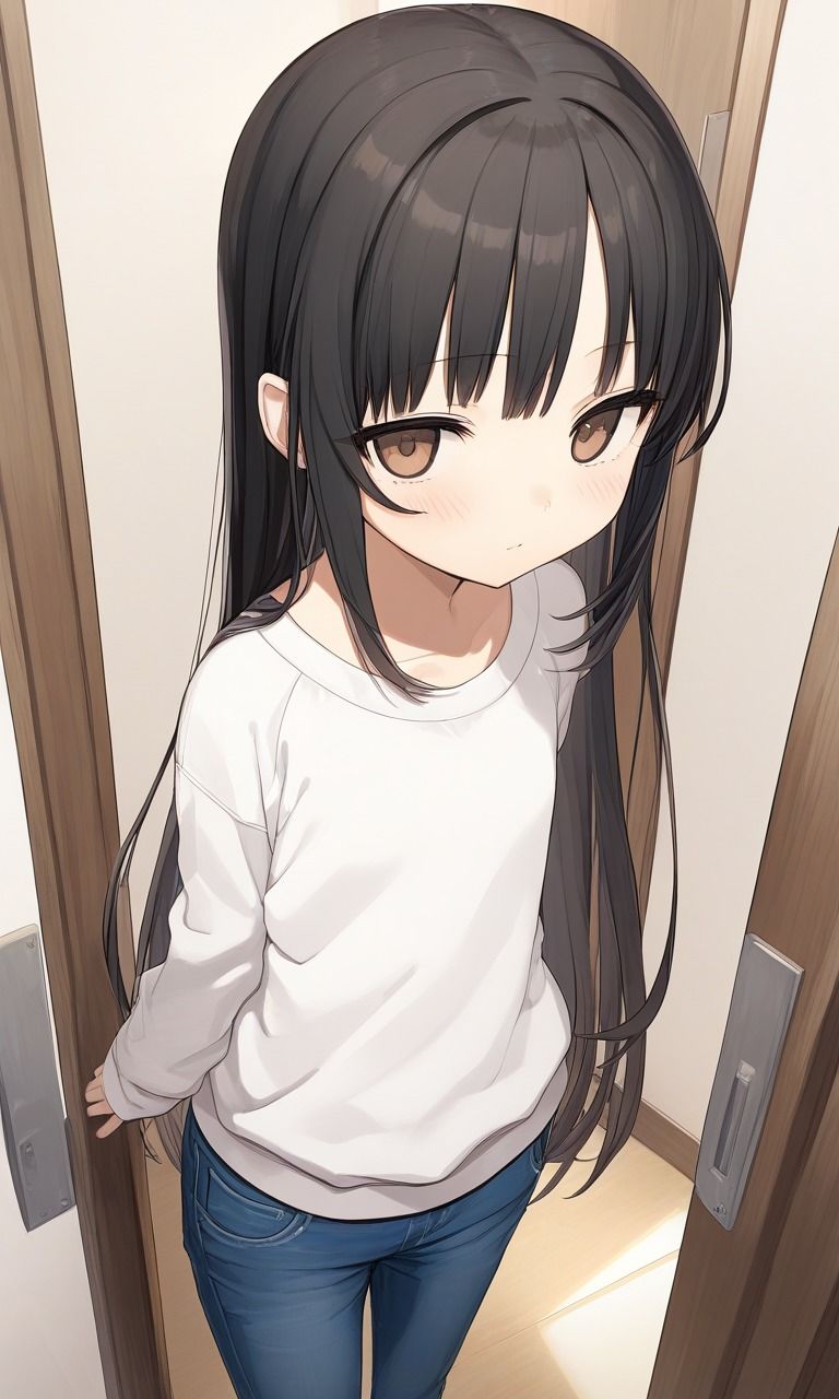 好みの女の子を探してえっちする