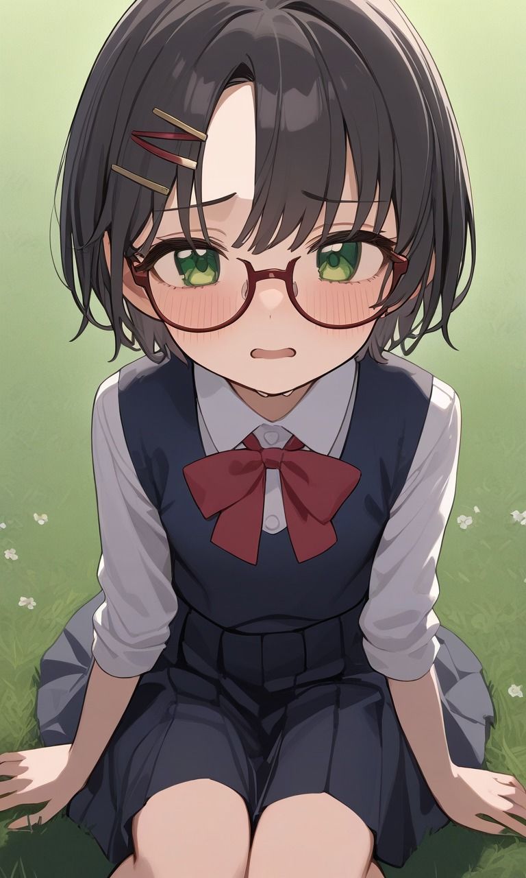 好みの女の子を探してえっちする4