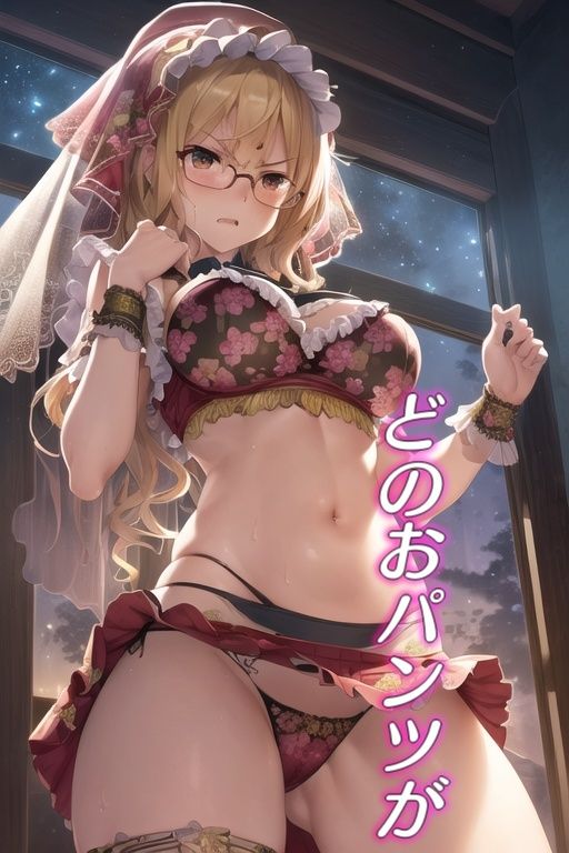 嫌な顔してパンツ見せてくる女の子〜踊り子編〜 画像6