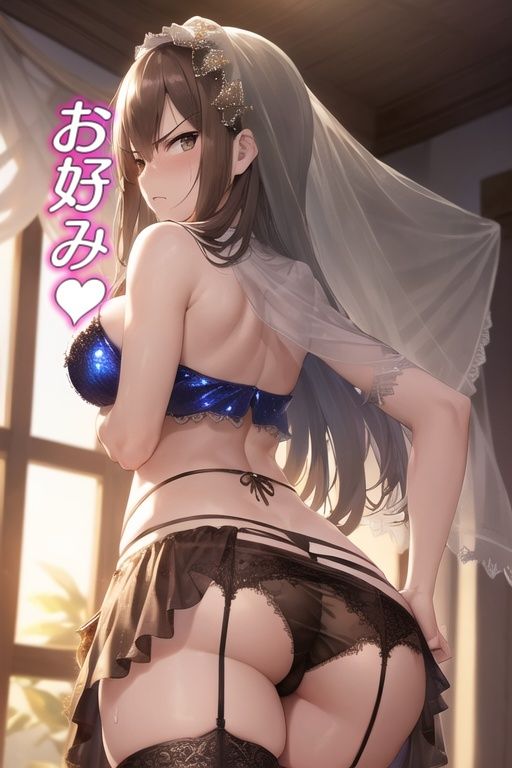 嫌な顔してパンツ見せてくる女の子〜踊り子編〜 画像7